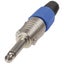 6.5mm PRO METAL Mono Plug Carousel 1