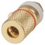 Red Gold Binding Post Socket - Red (PT0430) Carousel 1
