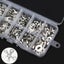320pcs Cold Pressed Terminal + Pliers Carousel 7