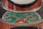 Antique Meiji Period Imari Vase Signed Carousel 9