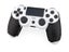 Kontrol Freek PS4 (24) Performance Controller Grips - Black Carousel 2