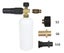 Foam Nozzle Snow Foam Lance Foam Bottle Sprayer For Karcher Carousel 1