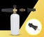 Foam Nozzle Snow Foam Lance Foam Bottle Sprayer For Karcher Carousel 2
