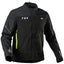FOX LEGION DOWNPOUR JACKET [BLACK] Carousel 1