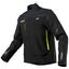 FOX LEGION DOWNPOUR JACKET [BLACK] Carousel 2