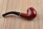 Classical Detachable Wooden Cigarette Tobacco Smoking Pipe Carousel 3