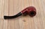 Classical Detachable Wooden Cigarette Tobacco Smoking Pipe Carousel 4