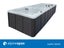 SWIM SPA - ALPINE SPAS - JUPITER *SPLASH* Carousel 3