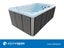 SWIM SPA - ALPINE SPAS - JUNO *ADVANCE* Carousel 3