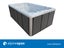 SWIM SPA - ALPINE SPAS - JUNO *ADVANCE* Carousel 2