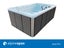 SWIM SPA - ALPINE SPAS - JUNO *PRO* Carousel 3