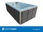 SWIM SPA - ALPINE SPAS - TRIUMPH *PRO* Carousel 3