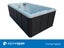 SWIM SPA - ALPINE SPAS - TRIUMPH *SPLASH* Carousel 3