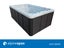 SWIM SPA - ALPINE SPAS - JUNO *SPLASH* Carousel 3