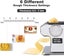 PTN NEW Pasta Maker Machine Sale Sale Carousel 11