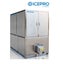 ICEPRO 3000kg/24hr Commercial Cube Ice Maker Machine Carousel 2
