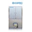 ICEPRO 3000kg/24hr Commercial Cube Ice Maker Machine Carousel 4