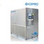 ICEPRO 3000kg/24hr Commercial Cube Ice Maker Machine Carousel 1