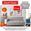 Brand New Couch Cover*Hot SALE Carousel 3