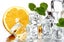 ICEPRO 3000kg/24hr Commercial Cube Ice Maker Machine Carousel 10