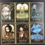 Shadow And Light Oracle Tarot Cards 45pc Carousel 3