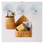3Pack Kitchen Cabinet Drawer Storage Bins Rack Hooks *Local STOCK NOW* Carousel 15