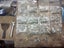 PC screws &brass mounts for mb, drives, cases. PC set in bag NZ Stock Carousel 3
