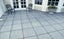 Concrete paver Feinwerk 500mm*500mm*30mm Carousel 1