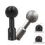 $1 RES Wood Grinding Sphere Attachment for 115mm/125mm Grinder Carousel 6