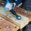$1 RES Wood Grinding Sphere Attachment for 115mm/125mm Grinder Carousel 3