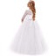 3-4-5-6-7-8-9 10-11-12-14y = Special occasion / Party dress / Communion Carousel 2