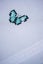 Vervaco Cross Stitch Table Runner Kit - Butterfly dance Carousel 3