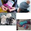 NEW new 4Pcs Knitting Yarn Machine Looms Needles Set *Sale NOW* Carousel 11