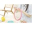 NEW new 4Pcs Knitting Yarn Machine Looms Needles Set *Sale NOW* Carousel 17