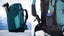 SupAir Radical 4 Paragliding Harness Carousel 3