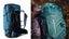 SupAir Radical 4 Paragliding Harness Carousel 4