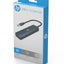 HP DHC-CT100 4 In 1 USB 3.0 Portable Adapter Carousel 2
