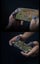 Flydigi Gaming finger sleeve touch screen sweat proof cot LOL CSGO PUBG Apex Carousel 5