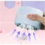 Cordless Vacuum Cleaner Table Dust Vaccum Cleaner *Local STOCK NOW* Carousel 13