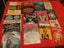 Knitting Patterns (Tatting) 13 Mixed - (KP) Lot # K31 Carousel 1