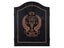 Dartboard with Cabinet - Bristle Dart Board with 6 Darts & Scoreboard Carousel 5