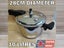 Pressure Cooker Carousel 1