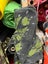 Patterned Polar Fleece Fabric - $15 a MTR! Carousel 8