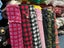 Patterned Polar Fleece Fabric - $15 a MTR! Carousel 1