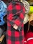 Patterned Polar Fleece Fabric - $15 a MTR! Carousel 3