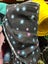 Patterned Polar Fleece Fabric - $15 a MTR! Carousel 6
