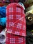 Patterned Polar Fleece Fabric - $15 a MTR! Carousel 2