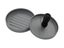 Single Meat Burger Press AVANTI Carousel 1