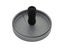 Single Meat Burger Press AVANTI Carousel 2