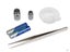 0.001g precision with LCD display Digital Jewellery Scale Pocket Scale Carousel 3